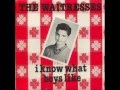 The Waitresses  -  Wait Here, I'll Be Right Back