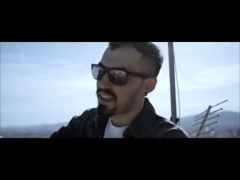 Μόνιμος Κάτοικος feat. Μαρίνα Σπανάκη - Άγονο έδαφος [ Music Video ]