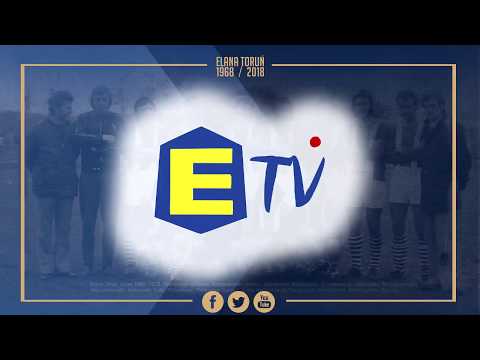 Unia Solec Kujawski - Elana: bramki (1/2 Wojewódzkiego Pucharu Polski ) 23/05/2018