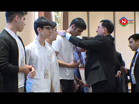 Çağdaş təhsil - 17.03.2023