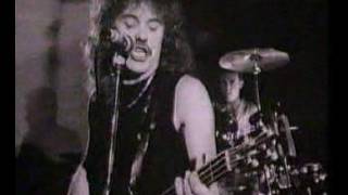 The Party Boys - He`s Gonna Step On You Again (Promo)