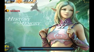 Warcraft III [巨魔與精靈] 被巨魔針對 還好有神隊友 巨魔路過就被秒了