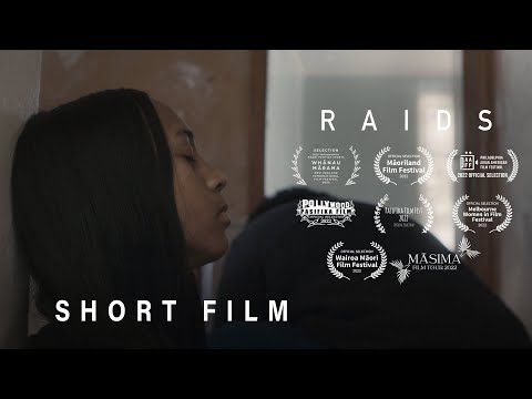 Raids | Short Film