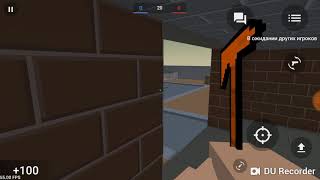 4 Нычки в Block Strike на карте Playground