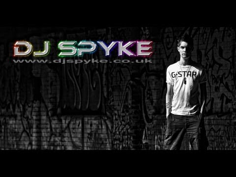 DJ Spyke on the lights in Cruz 101