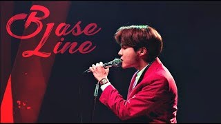 [MV] J - Hope _ Base Line