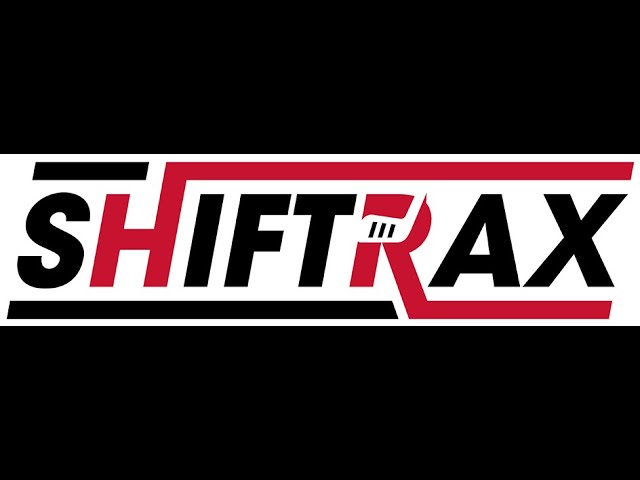 SHIFTRAX preview video thumbnail