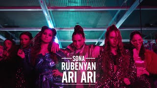 Sona Rubenyan - Ari Ari (2024)