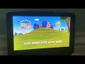 WordWorld Welcome To WordWorld DVD Menu Walkthrough
