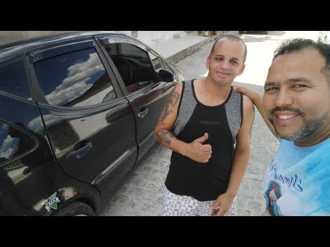 Diagnóstico da Automática - Conceição do coite -Bahia 