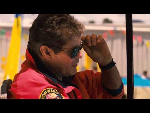 Piranha 3DD ~ Trailer