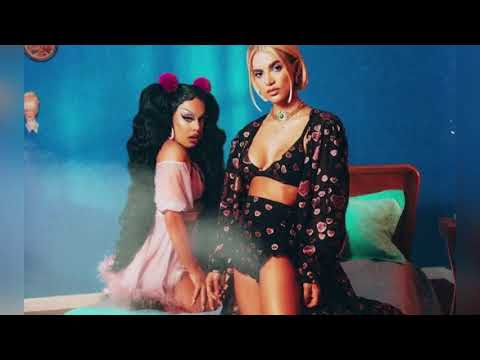 Manu Gavassi feat. Glória Groove - Deve Ser Horrível Dormir Sem Mim [AÚDIO]