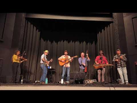 Travis Watts and Mountain Blessings - Love of An Angel