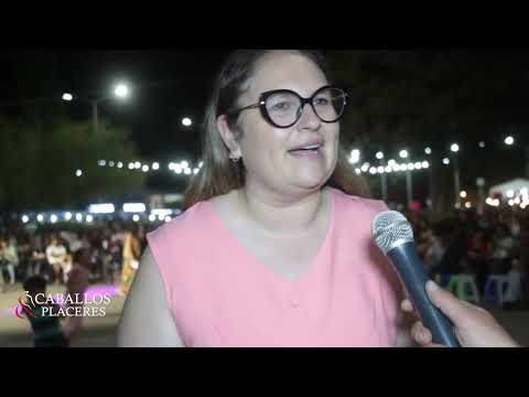 Apertura de Temporada Salsacate