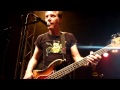 The FLESHTONES "I wish you would" @ La Flèche d'Or, Paris
