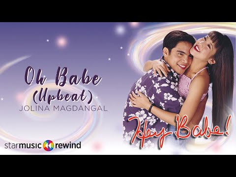 Video thumbnail for Oh Babe (Upbeat)