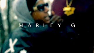 MARLEY G - No Hook 2 (Official Video) Shot by Kingkarmouche