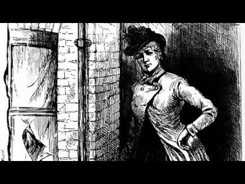 What was Mary Kelly's room, today in Spitalfields 🔪🎩