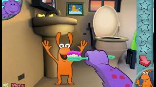 Cover art for Uh Oh, You Found The Toothpaste