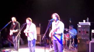 "STRAIGHT" ASSEMBLY OF DUST  2-14-10  FAIRFIELD ,CT