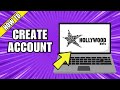 How To Create Hollywoodbets Account