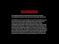Amazon MGM Studios MGM Home Entertainment DVD Closing Warning Screens 2026
