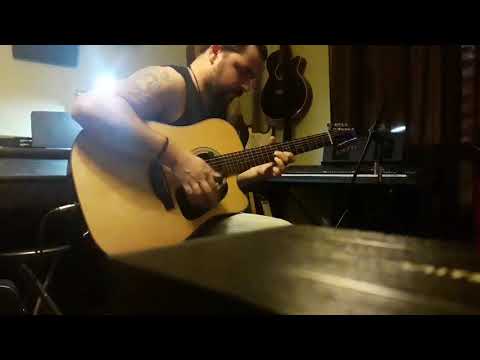 Mike Rocha - 11 Strings Guitar