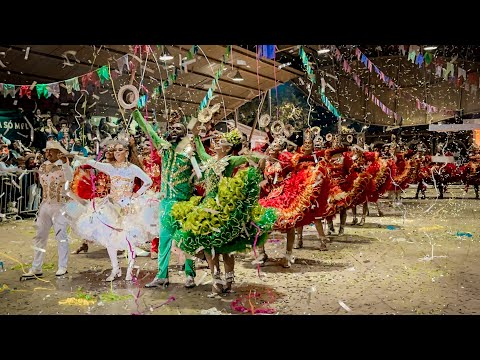 Junina Thradição | 1ª Etapa Circuito Goiano de Quadrilhas Juninas 2023