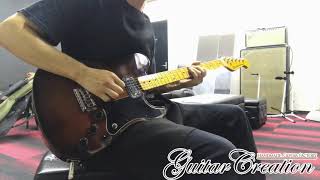 Video thumbnail for YAMAHA SJ-800 ‘78年製【SUPER JAM SERIES】KUWATA SOUND!! 3.91kg by Guitar Creation