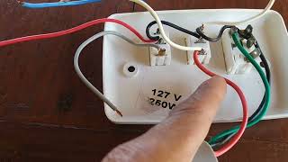 Você sabe como trocar o capacitor de ventilador de teto?