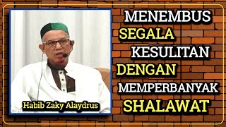 Download lagu habib zaky alaydrus padalarang || Istiqomah bershalawat mp3