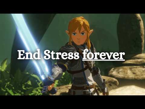 The Mindset That Killed My Stress Forever