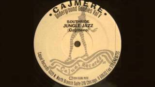 Cajmere - Jungle Jazz (Southside) 1994
