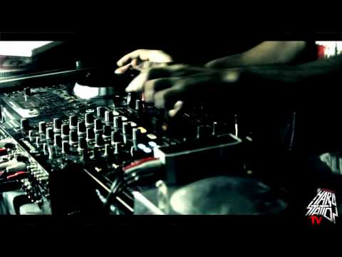 HARDSTATION TV cap.1 - DJ BARBERS