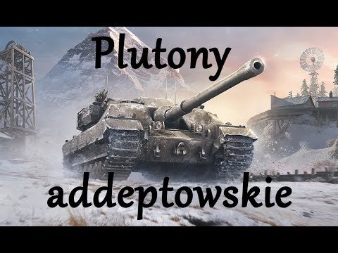 Pluton camperskich botów: Bielizna i addept (bitwy z 3.11.2018 r. odcinek 1/2)