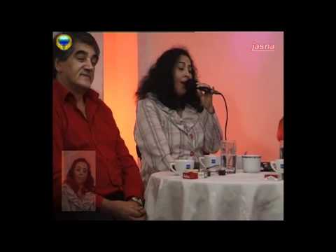 JASNA ARNAUTOVIC  ako ti nekad misli