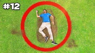 من 100$ الى يوتيوبر ناجح #12 : اخر واحد يطلع من الدائرة له 20$ !