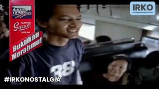 Download lagu Gudang Garam Merah - Stasiun Kereta Api (2006) #IRKONISTALGIA mp3