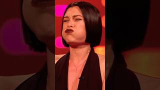 Jessie J can sing with her mouth closed! 😮 #shorts #celebrity #singer
