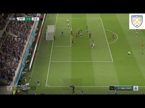 PICO Y PALA LIGA VS NUEVO AMANECER