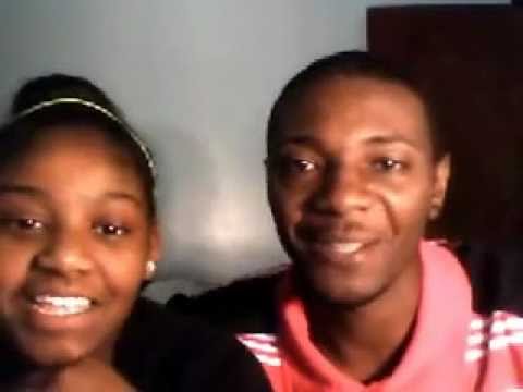 Queen Lila And RLP Da Poet  Tiffany Evans Promise Ring Remix