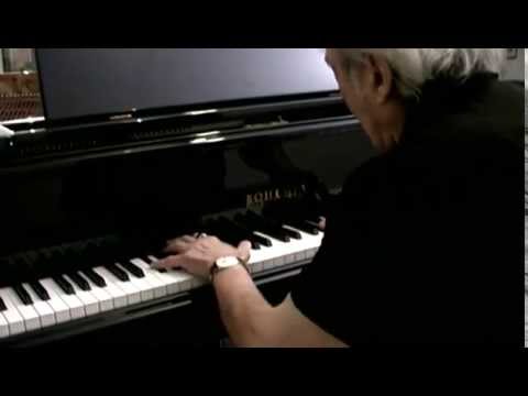 RIP MAESTRO ALDO CICCOLINI