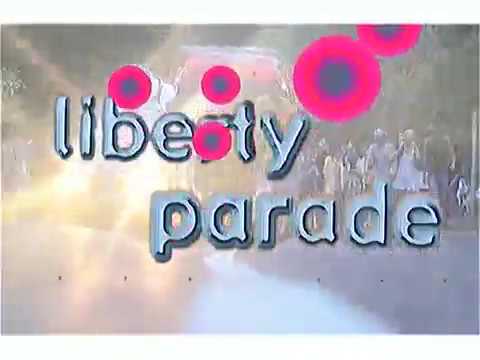 Activ Ft. Dj Optick - Feel Good  (Liberty Parade 2006)