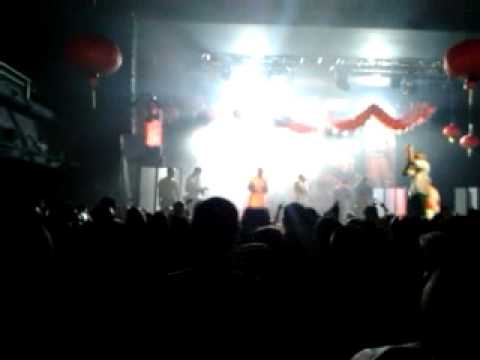 Bassmans Birthday Bash 2012 - Full SDC - Sly, Bassman, Trigga, Spyda, Shaydee, Loki