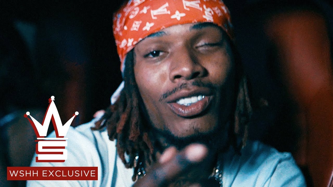 Fetty Wap – “Surfboard”