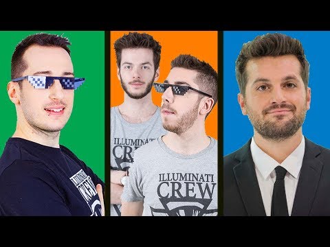 INDOVINA CHI HA PIÙ ISCRITTI!