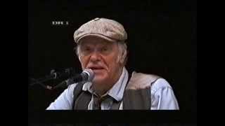 Kim Larsen - mig og min teddybjørn (børnesang)