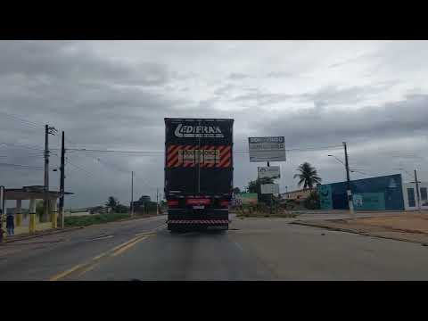 Viagem Até IGREJA NOVA Alagoas