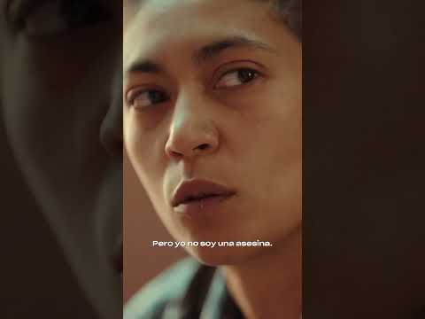 Sayen: La Ruta Seca, pronto en Prime Video #shorts