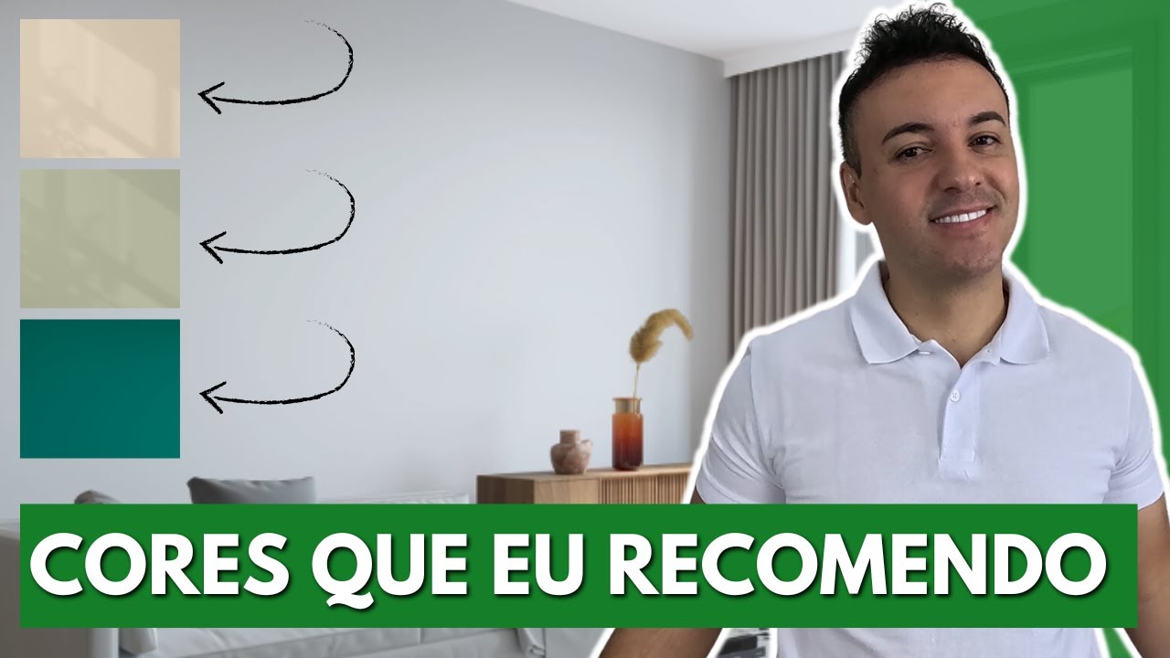 ESSAS 5 CORES EM ALTA TENDENCIA VAI DEIXAR SUA CASA MODERNA NA MODA EU RECOMENDO ESSAS CORES